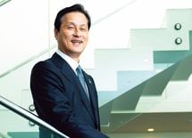 三菱電機社長"生まれ曜日"を即答できる訳