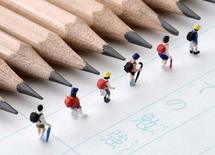 「荒れるクラス荒れないクラス」鍵は保護者だった