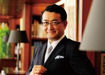 『佐治敬三と開高健 最強のふたり』北康利著