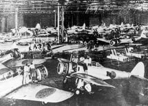 特攻機にも安全を求めたスバルの設計思想