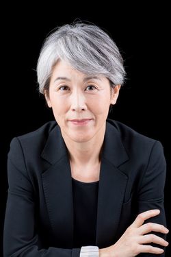 ノンフィクション作家の堀川惠子さん