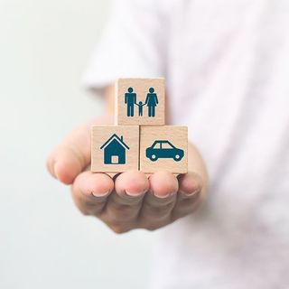 生命保険も医療保険も不要 そう断言するお金のプロが入っている3つの保険 入るべき保険と入る必要の無い保険 President Online プレジデントオンライン