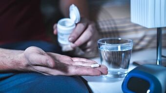 気軽に買える｢睡眠改善薬｣について､専門医が｢できれば使わないで｣と顔をしかめる理由