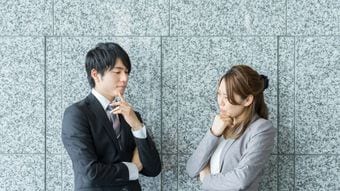 ｢女性との会話が苦手｣を改善する4タイプ分析
