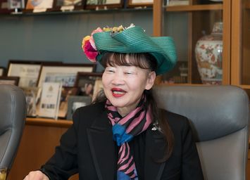 コロナ患者受け入れ 1泊2500円 アパ社長の究極経営判断と ハッテン場化の是非 なぜアパは日本人に愛されるのか President Online プレジデントオンライン コロナ患者受け入れ 1泊2500円 アパ社長の究極経営判断と ハッテン場化の是非 なぜアパは日本人に愛されるのか President Online プレジデントオンライン