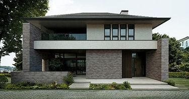 100年先を見据えた、時代に左右されることのない“本物”の住まい