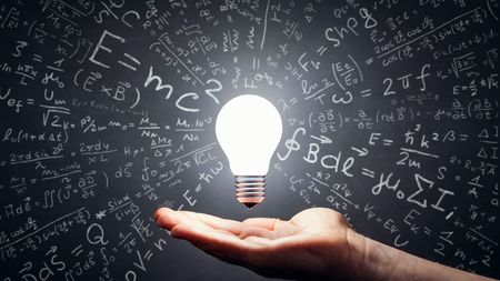 大学で 数学 零点 を取った評者のトラウマを払拭してくれる 数学苦手人 にうってつけの好著 president online プレジデントオンライン