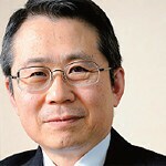 <strong>水野和夫</strong>●三菱UFJ証券・参与・チーフエコノミスト。1953年生まれ。80年、早稲田大学大学院経済学研究科修士課程修了。八千代証券(現三菱UFJ証券)入社。2005年より現職。著書に『金融大崩壊』ほか。