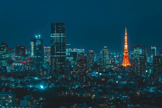 「港区のタワマン」は高くなりすぎた