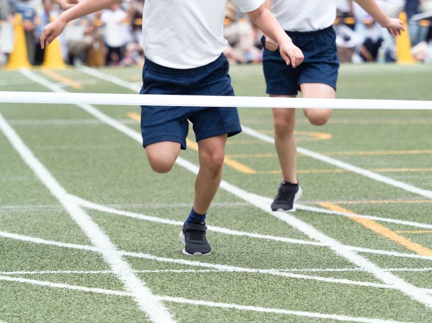 小学校運動会