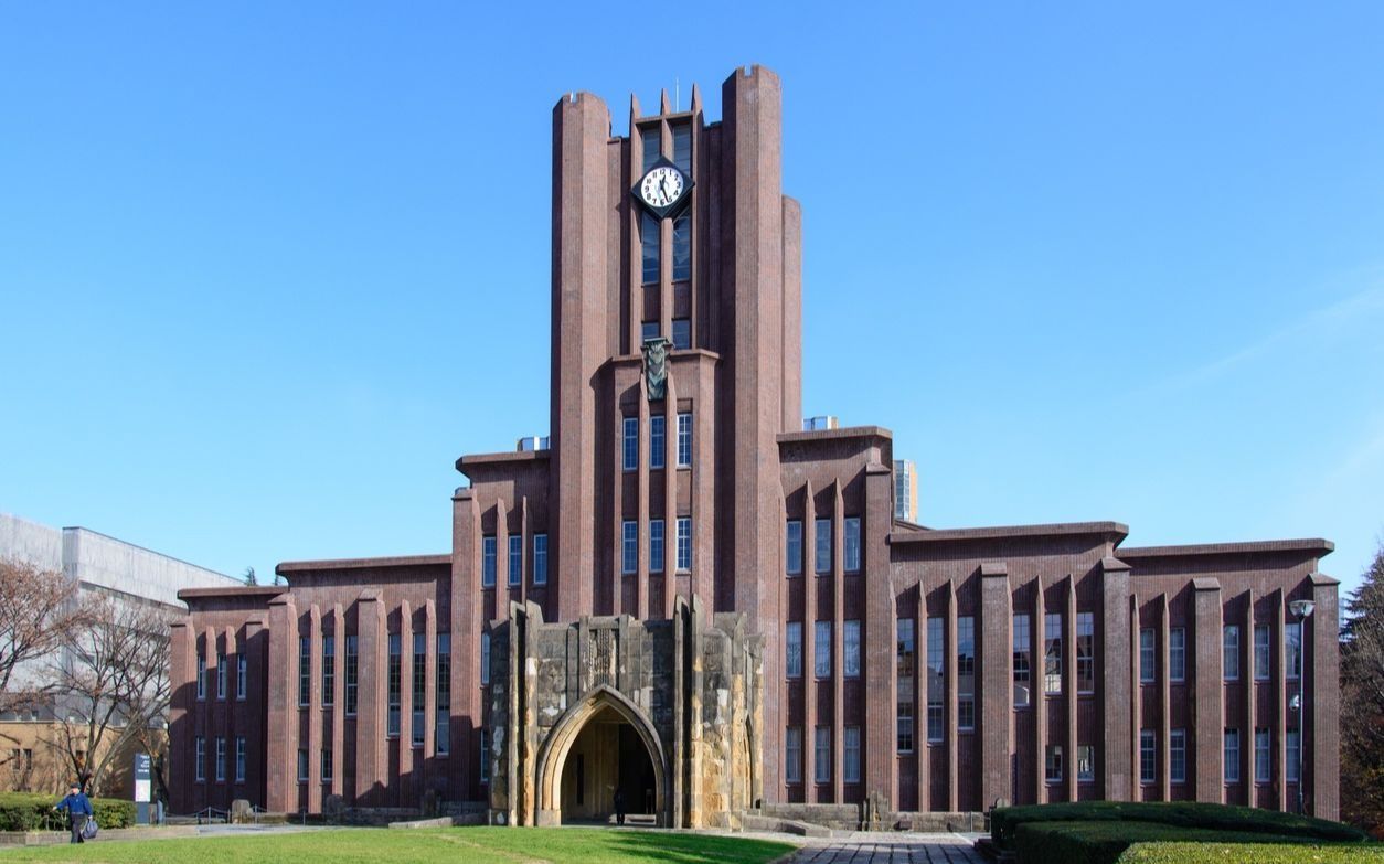 元彼が慶応医学部で 学歴マウント に必死な人たちの哀れな生態 もはやプロの格闘家かよと思う President Online プレジデントオンライン