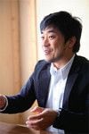 「でも、どんどん値下げするのはやっぱり怖いですよ」と岡本社長は苦笑する。