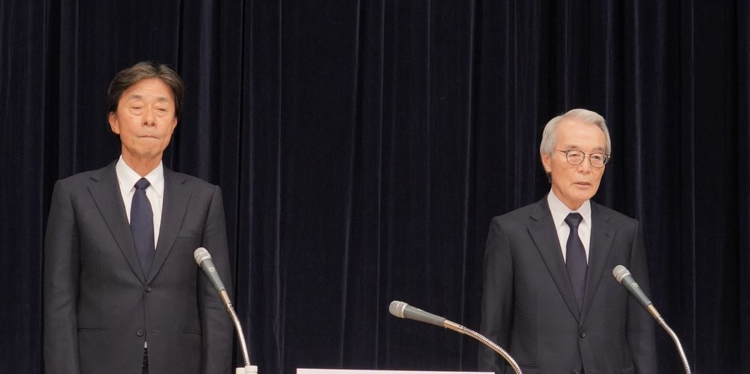 2次被害を生み出す地獄絵図…｢日枝氏が君臨するフジテレビは生き残れない｣2度目の会見で露呈した末期症状 ｢まるで公開処刑｣の声…肝心の人は辞めず会見はダラダラ、会社はグダグダ