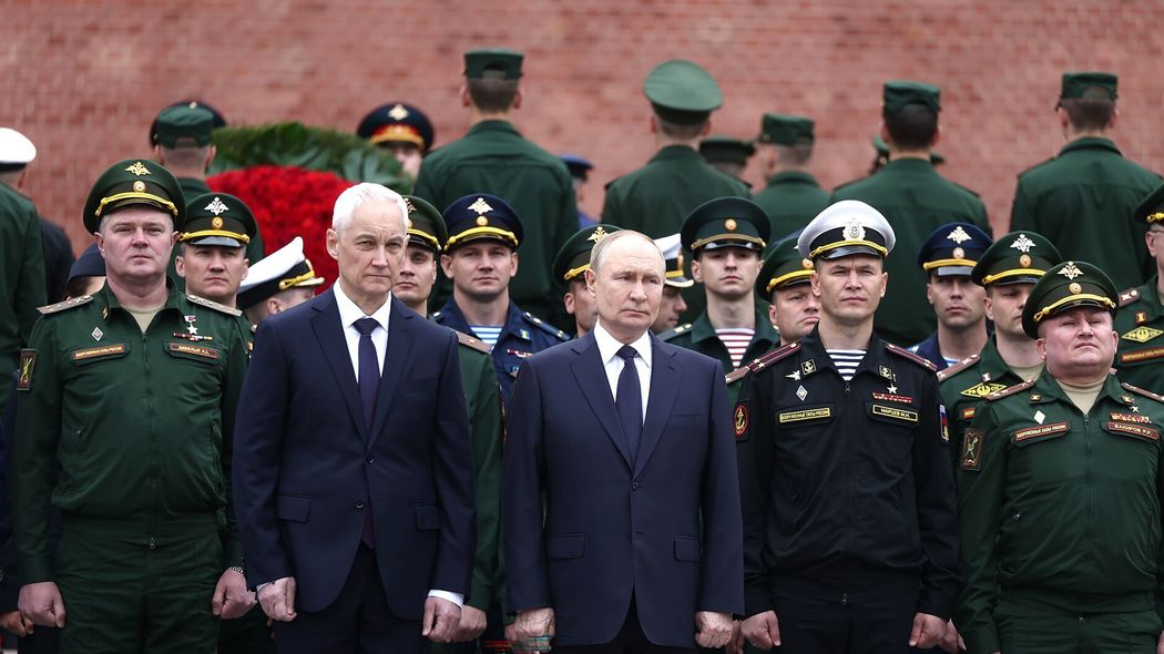 プーチンにイランを助ける余力はない…｢自分のことで精一杯｣ロシア経済が悲鳴を上げている"確かなデータ" 頼みの綱は｢原油価格の上振れ｣だけ