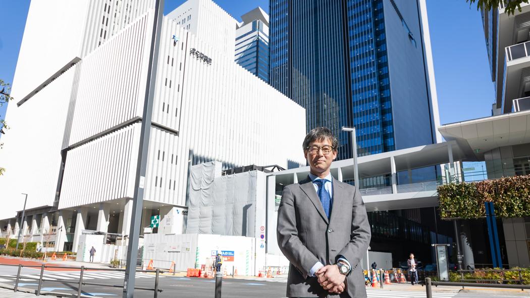 ｢虎ノ門二丁目地区｣が国際競争力の高い街に生まれ変わる シンボルの｢虎ノ門アルセアタワー｣が完成