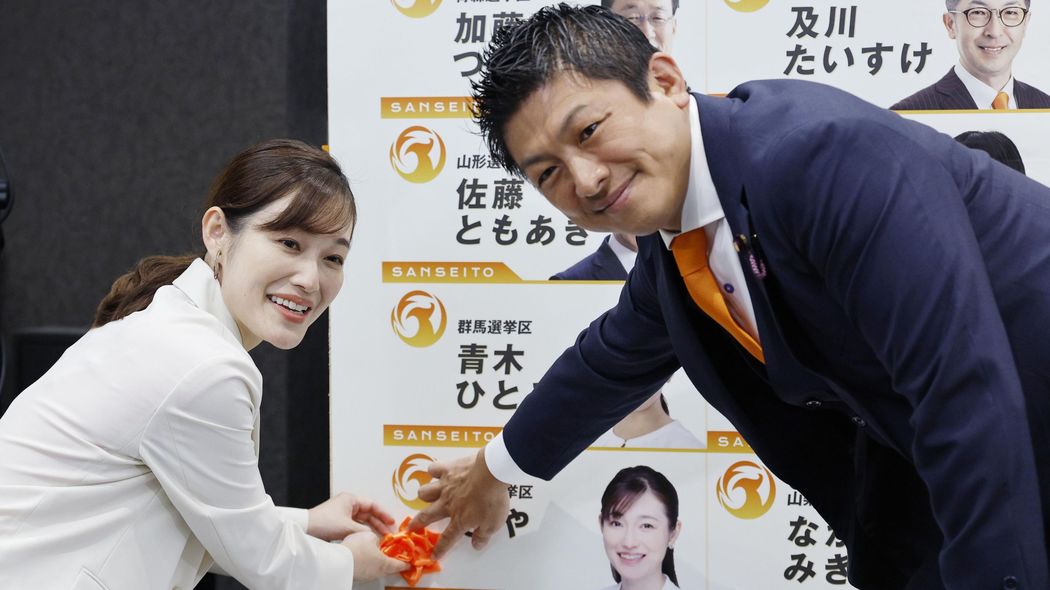 なぜファクト認識なき政治家がまかり通るのか…岩田健太郎｢参政党躍進後｣に支持者を待ち受けるリアル ｢最大の功績｣は選挙デビューを増やしたこと