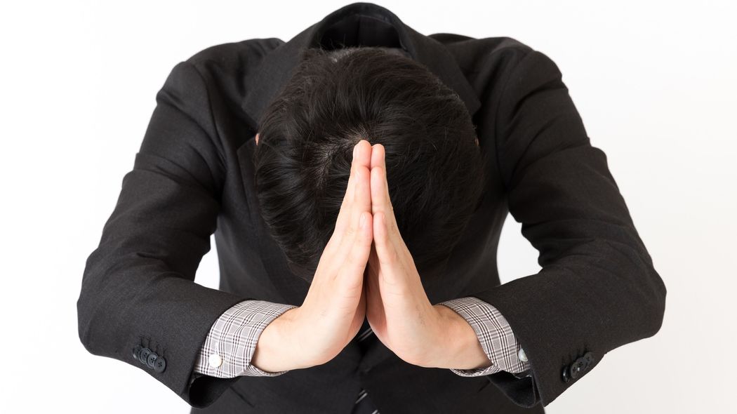 お客の｢何とかしてくれ｣にはどう対応すべきか…できる営業が当たり前のように使っているテクニック ｢いったん持ち帰るふり｣をするのも手だが…