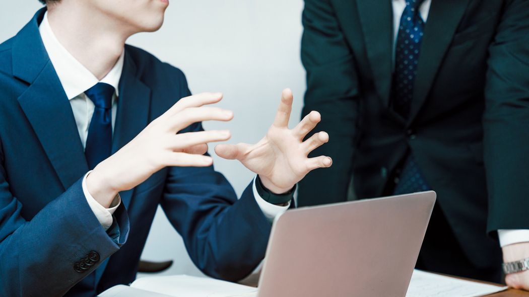 仕事が覚えられない原因は｢やる気｣ではなかった…｢部下が発達障害｣そのとき産業医が上司に伝えていること チームを率いる立場になって診断を受ける場合もある