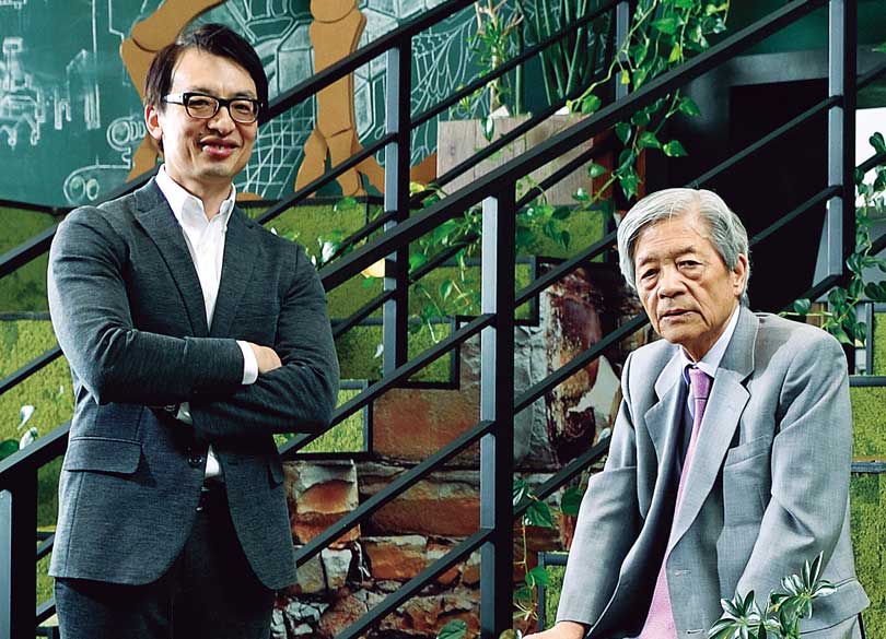 アマゾンジャパン社長の"日本市場攻略法" 配送問題、AIスピーカー、金融進出