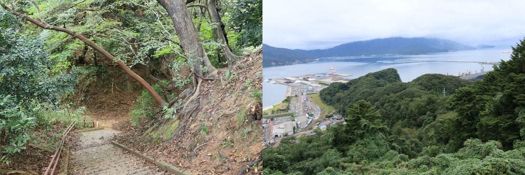 豊臣兄弟が命がけで籠城戦を…信長軍｢最大のピンチ｣の舞台となった山城は､500年後の今どうなっているのか?