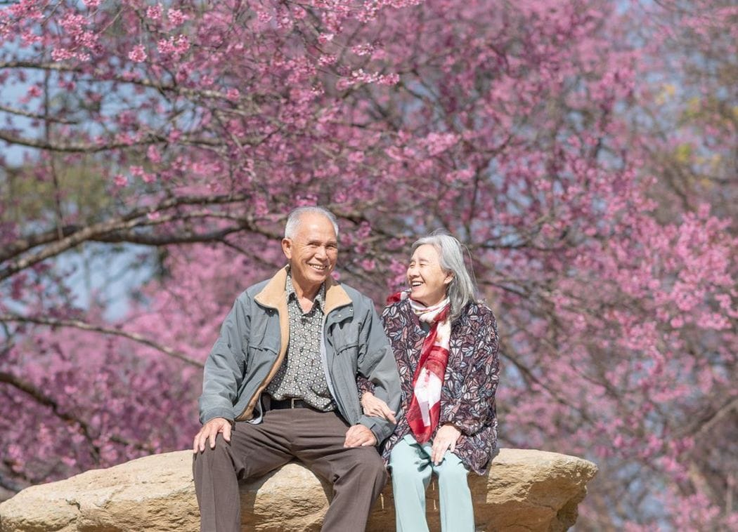 恋愛の神｢60歳以降の男女に友情は成立しない｣ 60代女性の不倫は珍しくない