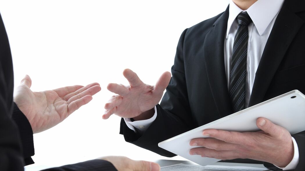 ｢切り返しの一言｣も｢正しい説明｣もいらない…クレーマーを大人しくさせ"話を聞くモード"に変える神対応