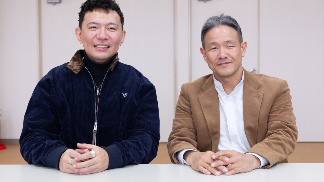 現代社会に一石を投じた話題作､映画『#拡散』｡観客の反応で完成する"未完成の作品"にかけた思い