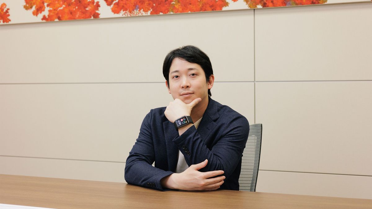 現代人を悩ませる高血圧に新提案｡ウェアラブル端末が叶える最新