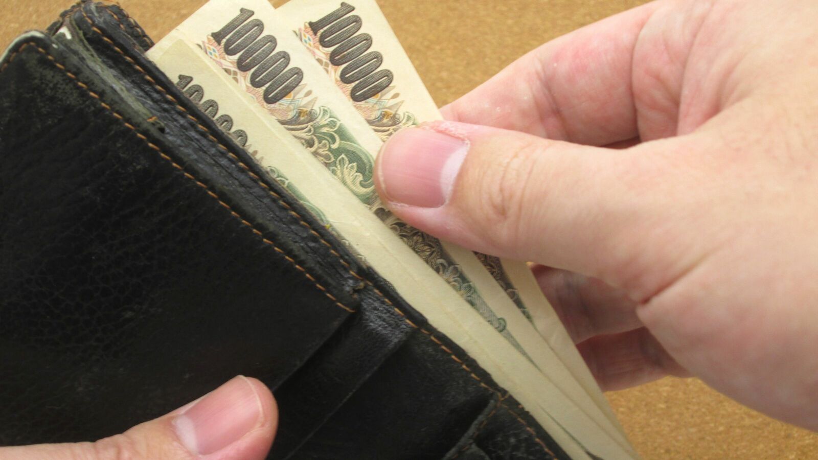 3万円でも3万5000円でもない…節約生活を楽しむ人気作家が15年間死守している｢絶妙な銀行の引き出し額｣ 節約とは｢要らない金を出さない｣ことに尽きる