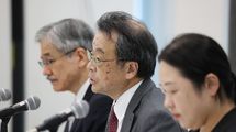 ジュリー社長が辞任するだけでは"喜多川一族の呪縛"は消えない…経営学者が指摘する本当の責任の取り方