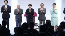 党大会で君が代を歌った自衛官がかわいそう…小泉進次郎氏と防衛省に責任を押し付ける自民執行部のあざとさ