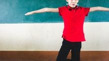 行儀の悪さには｢見えない原因｣がある…黙って座っていられない子を叱らず変えるプロ教員の奥義