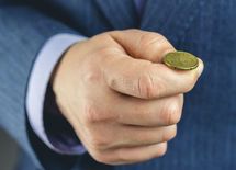 決断の根拠を"コイントス"にすべき理由