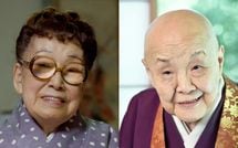 ｢同時に何人愛したっていいんです｡寝る時は…｣宇野千代が瀬戸内寂聴に明かした凄すぎる"恋愛観"