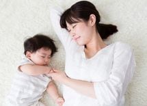 科学的に正しい"子供をすぐ眠らせる"方法