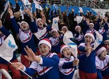 五輪前日に軍事パレードを行った北の事情