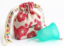 “月経カップ”は働く女性の味方になるか