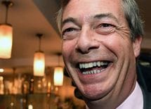 "地獄の道"に突き進む英国の決められなさ