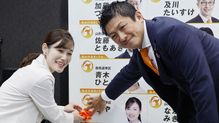 なぜファクト認識なき政治家がまかり通るのか…岩田健太郎｢参政党躍進後｣に支持者を待ち受けるリアル