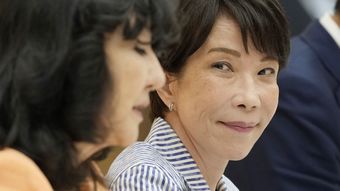 円で貯金しているだけで損をする…高市首相の｢場違いなデフレ脱却政策｣が招く"1ドル162円"超えの大誤算