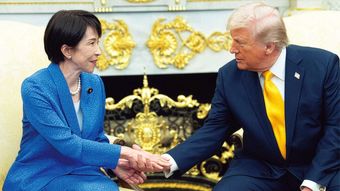 ｢憲法9条は関係ない｣米国の外交専門家が断言…｢自衛隊はホルムズに送らなくていい｣日本が得する理由