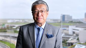 だから日本人の｢百貨店離れ｣が進んでいる…三越伊勢丹HD元社長がルイ･ヴィトンを絶対に入れなかった理由【2025年8月BEST】