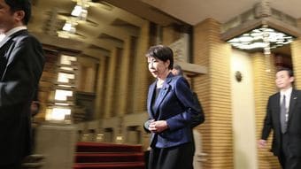 ｢トランプを支持｣とも｢イランが悪い｣とも明言しない…海外メディアが｢歯切れの悪い高市首相｣に注目する理由