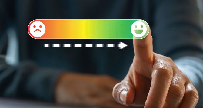 不評から好評へのスイッチ