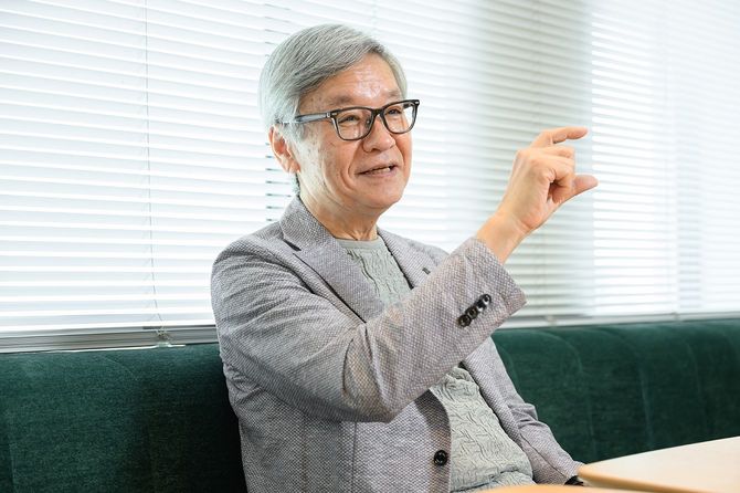 2003年の道頓堀への出店が転機となり、鳥貴族は一大チェーンへと駆け上がった