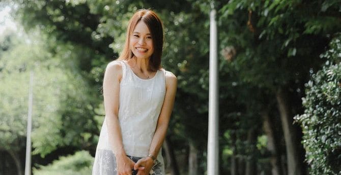 一般社団法人輝き製作所 代表理事 小西理恵さん