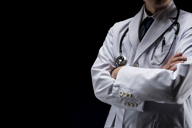 「医者目線」のまま母に向き合っていた