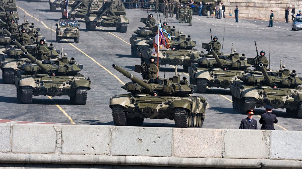 ロシア軍｢衝撃の弱さ｣と核使用の恐怖──戦略の練り直しを迫られるアメリカ ウラジーミル･プーチン大統領のウクライナ侵攻で明らかになった事実とは