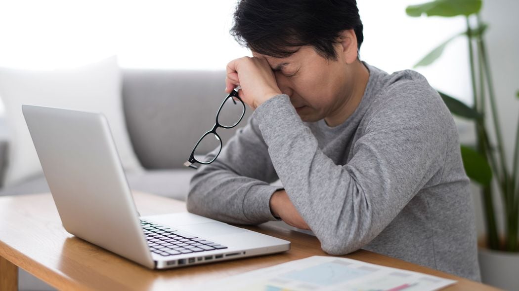 眼球内部が出血し､突然目が見えなくなった…40代患者を"失明の危機"に陥れた意外な｢生活習慣病｣の名前 日本人男性の19.7%､女性の10.8%が罹患している