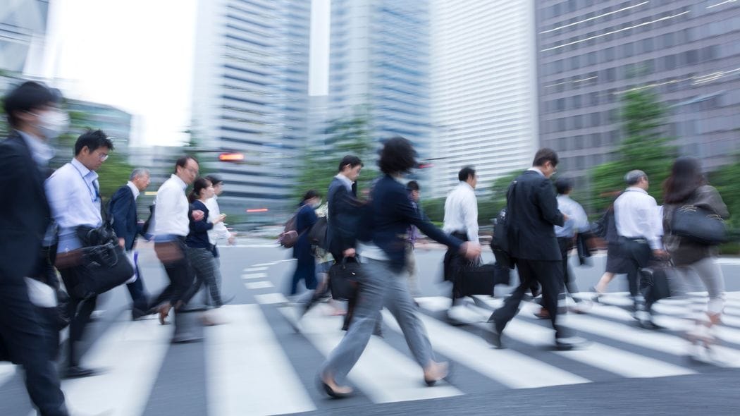 日本だけ給料が上がらない謎…｢内部留保｣でも｢デフレ｣でもない本当の元凶 なぜ日本企業は高い付加価値を得られないのだろうか